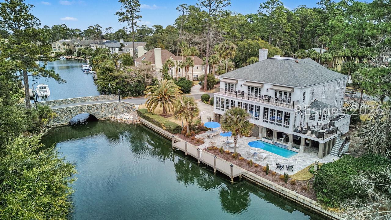 27 Bridgetown Rd., Hilton Head Island, SC 29928