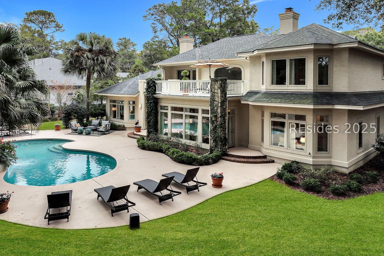 15 Hawthorne Rd., Bluffton, SC 29910