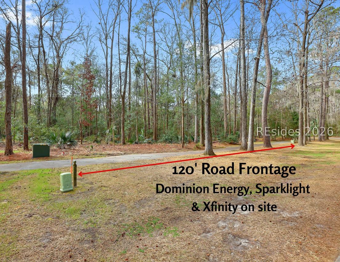 245 Bull Point Dr., Seabrook, SC 29940