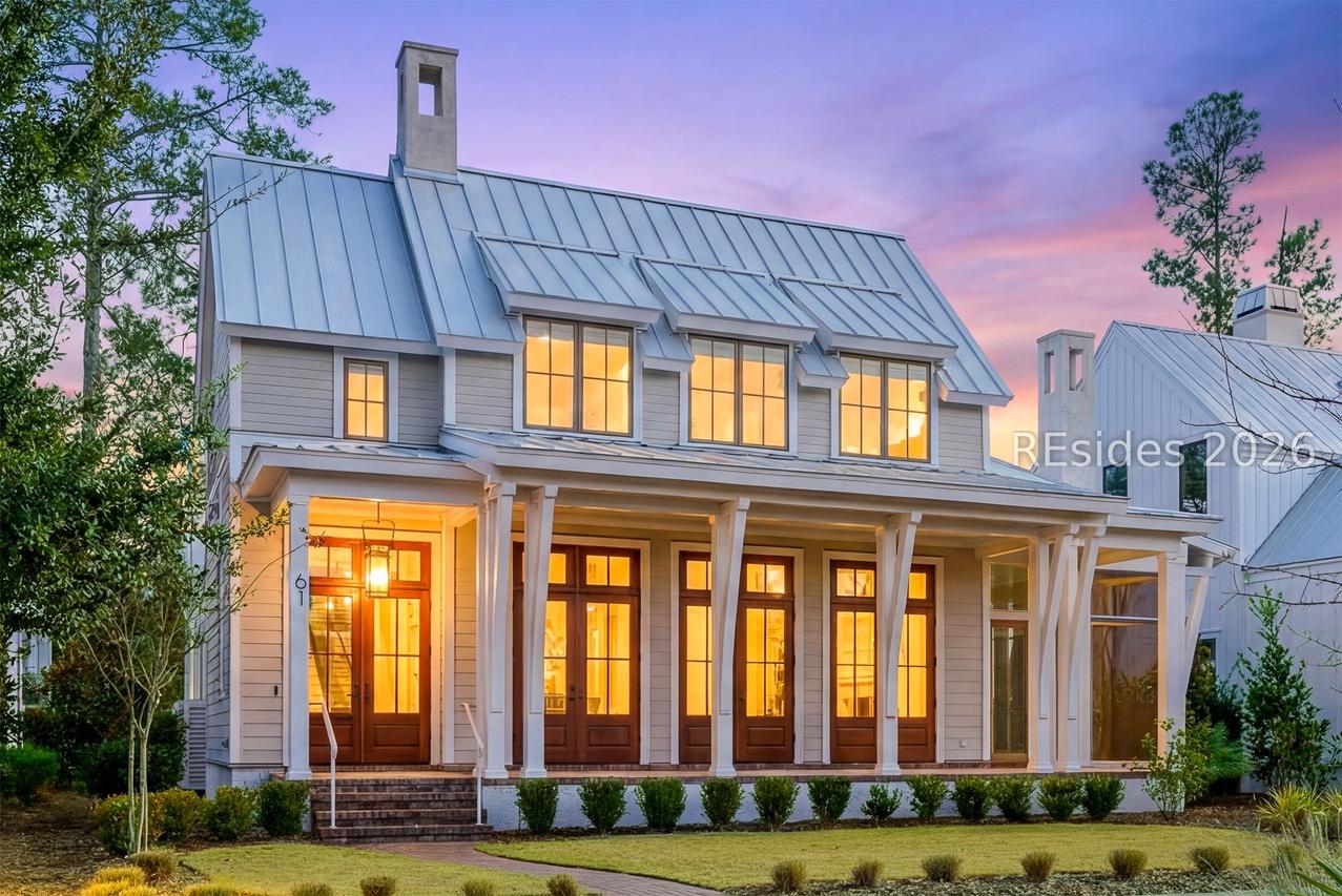 61 Marsh Rabbit St., Bluffton, SC 29910