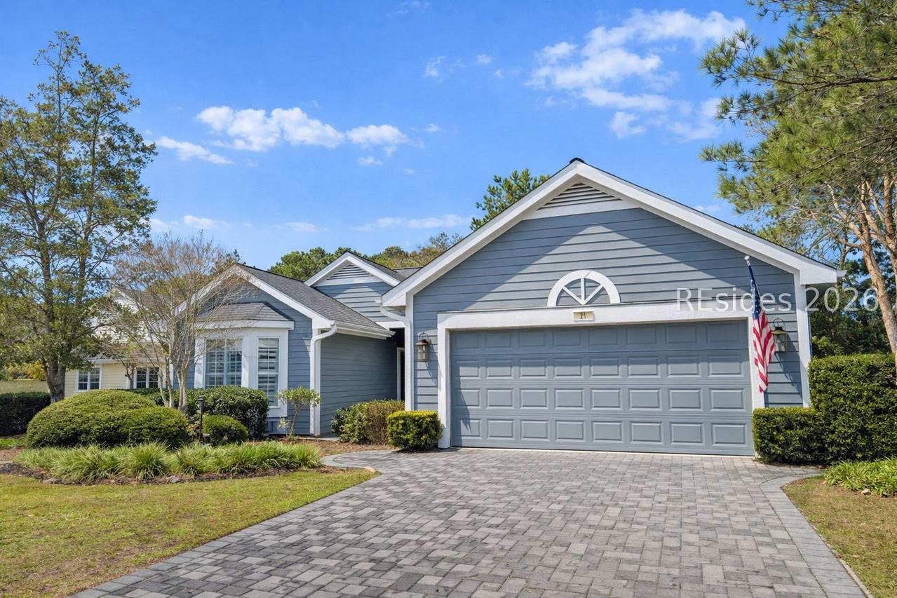 21 Raymond Rd., Bluffton, SC 29909