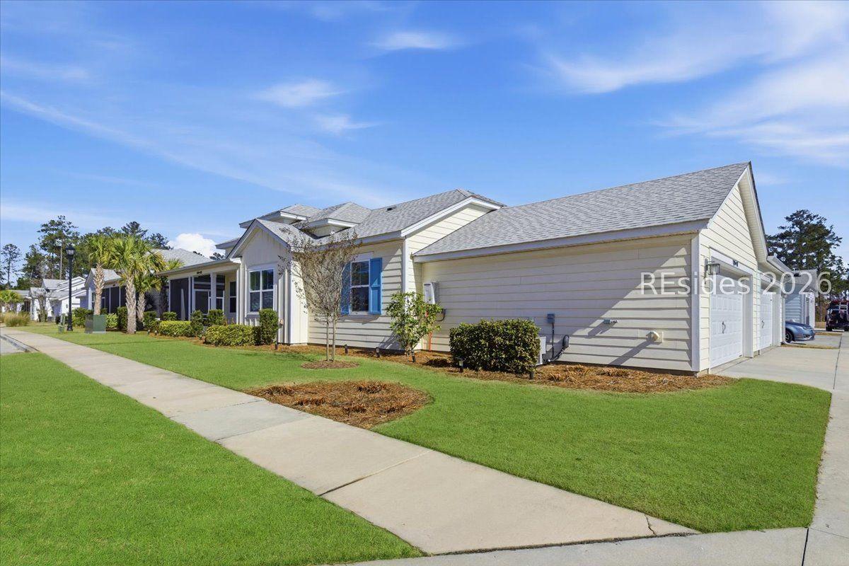 1449 Shoreside Dr. #102, Hardeeville, SC 29927