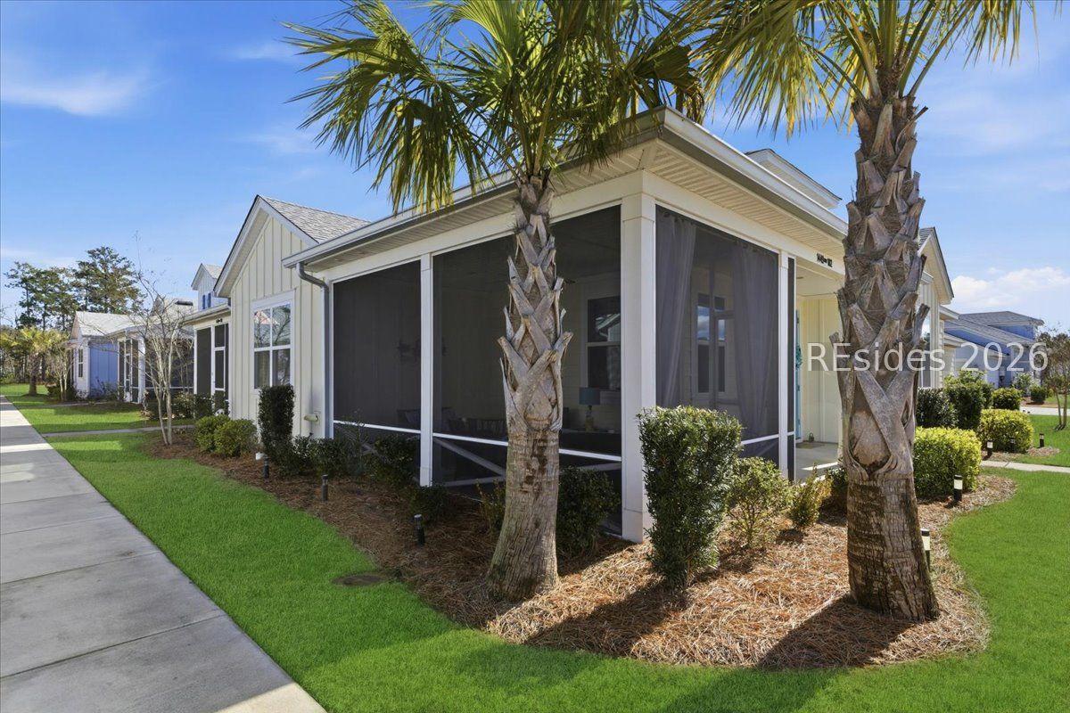 1449 Shoreside Dr. #102, Hardeeville, SC 29927