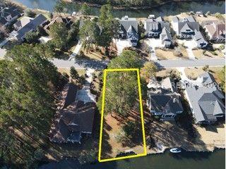 48 Anchor Cove Ct., Bluffton, SC 29910