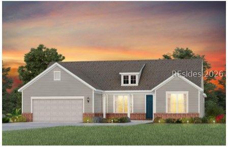 85 Coral Cove Rd., Bluffton, SC 29910