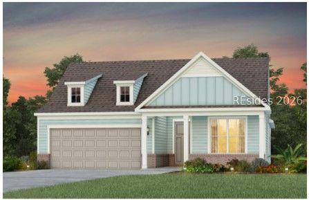 76 Scarlet Sage Dr., Bluffton, SC 29910