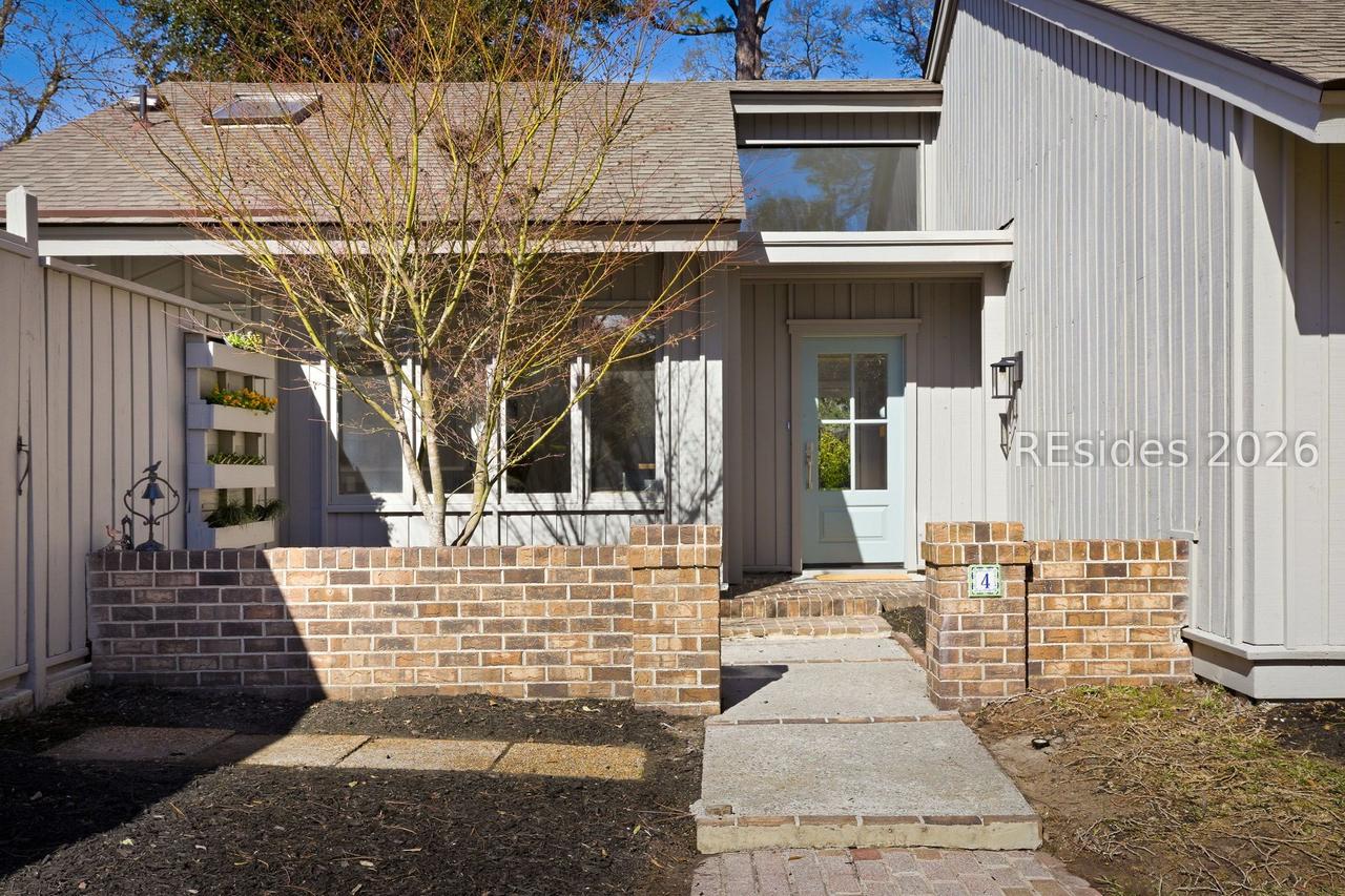 4 Possum Ln., Hilton Head Island, SC 29928