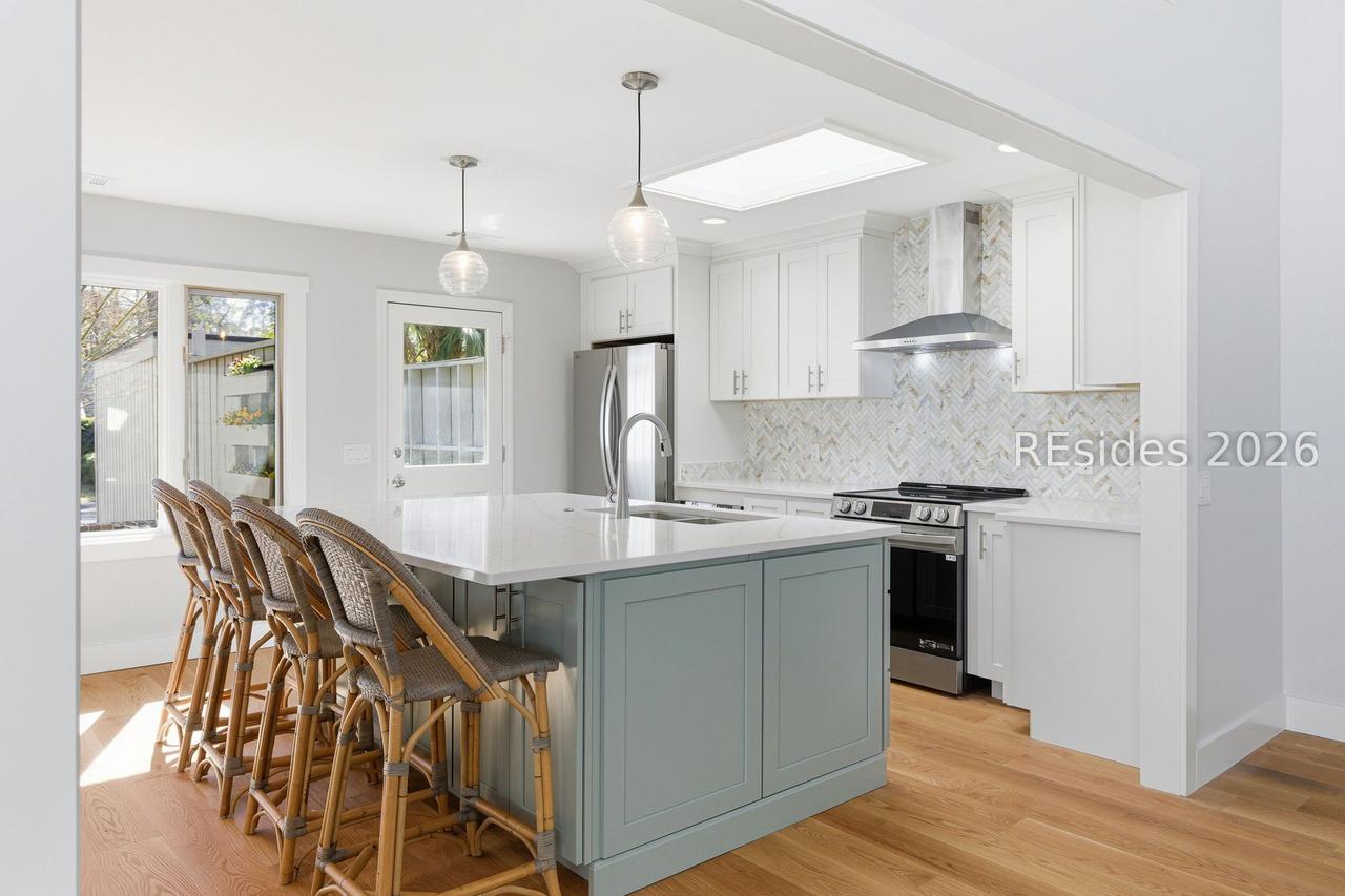 4 Possum Ln., Hilton Head Island, SC 29928