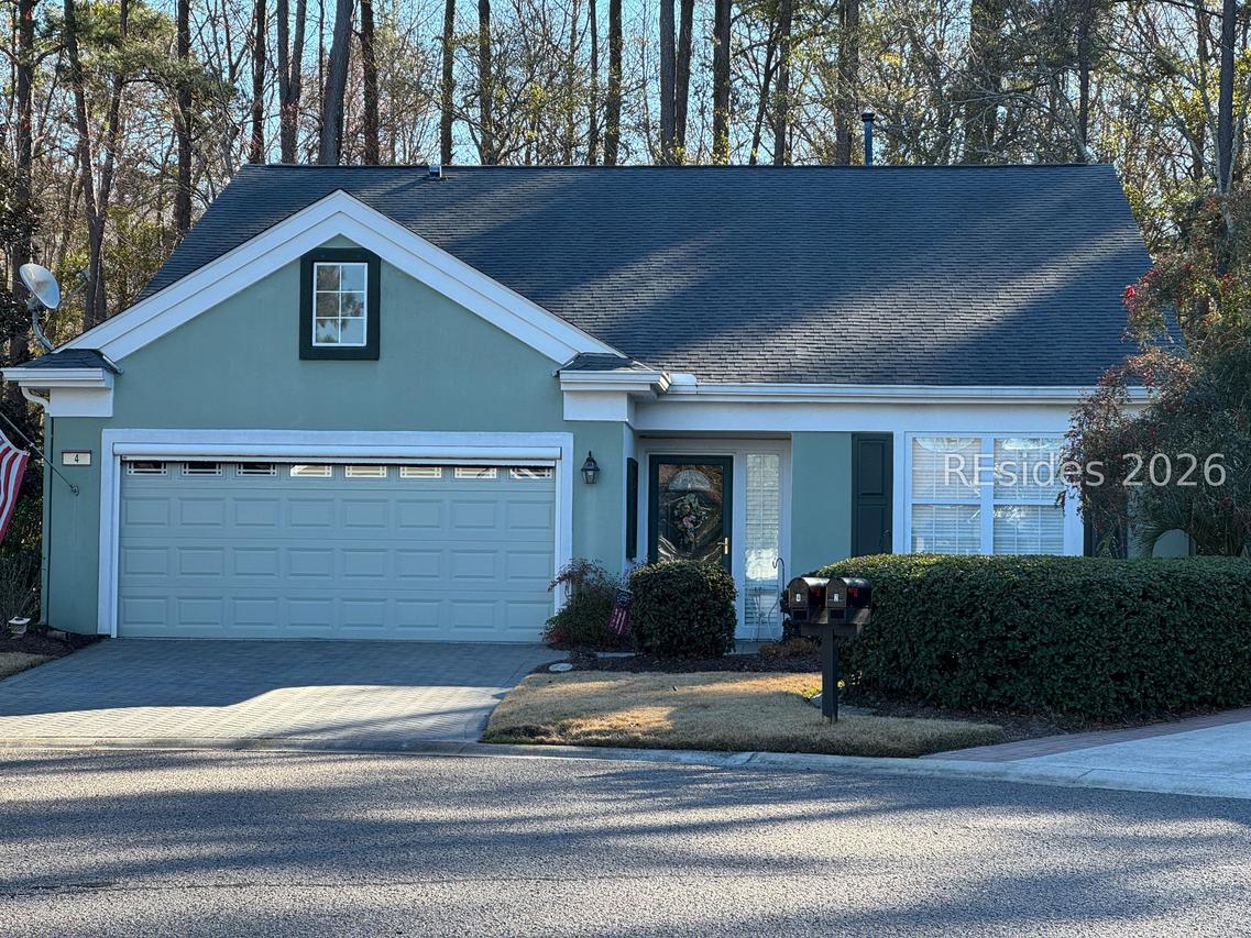 4 Sunbeam Dr., Bluffton, SC 29909