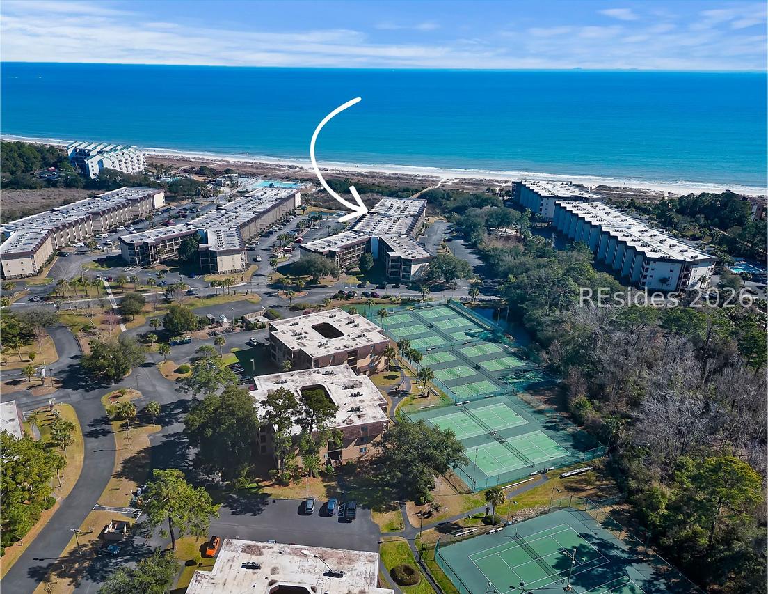 40 Folly Field Rd. #A314, Hilton Head Island, SC 29928
