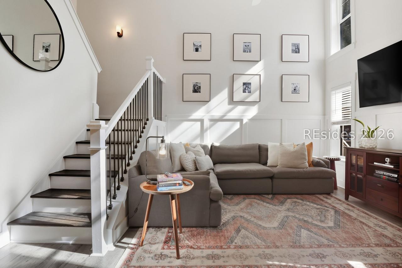 6 Old Stoney Ln., Hilton Head Island, SC 29926