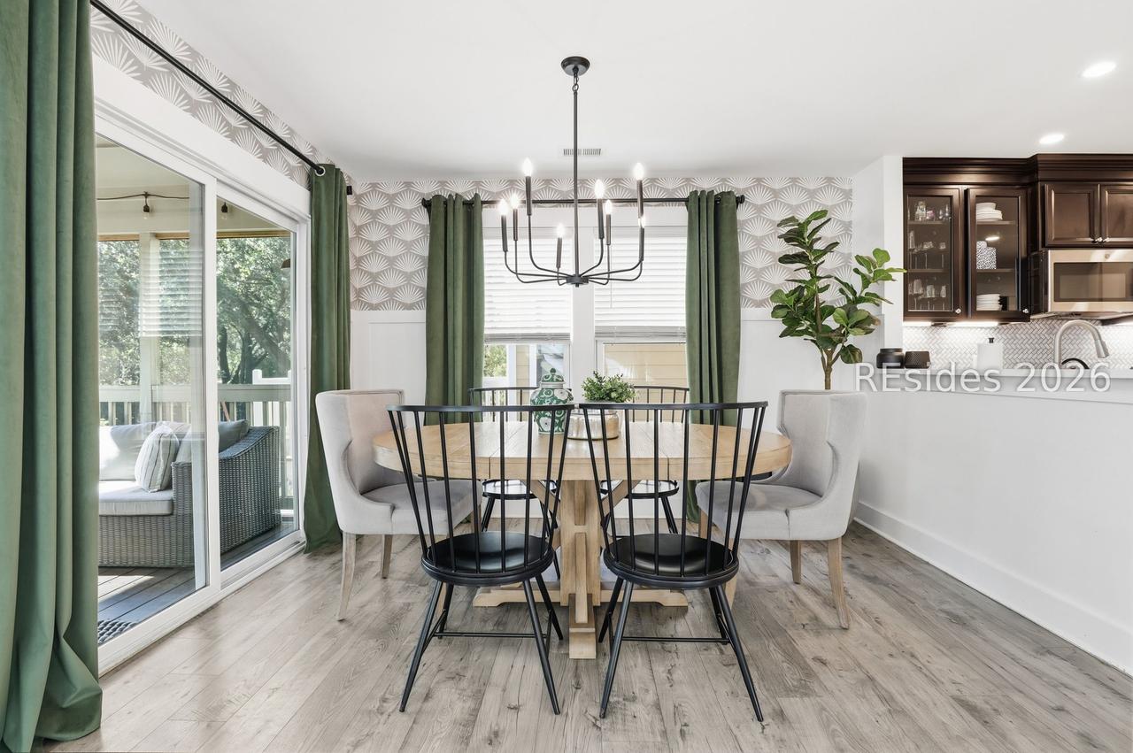 6 Old Stoney Ln., Hilton Head Island, SC 29926