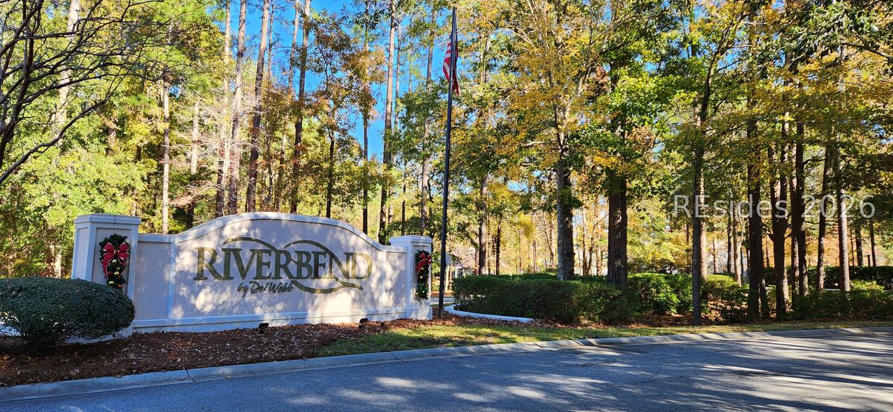 9 Raintree Ln., Bluffton, SC 29909