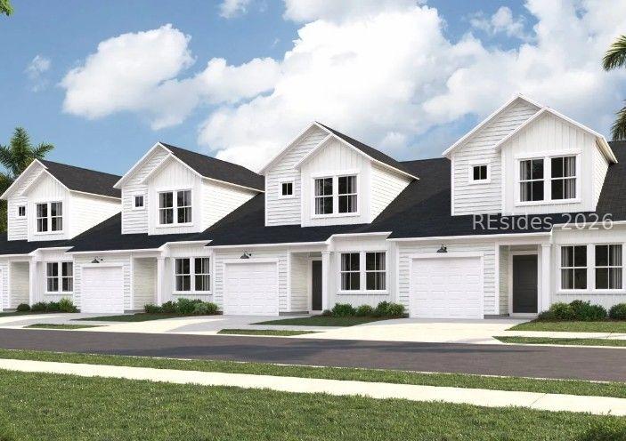 230 River Birch Ln., Hardeeville, SC 29927