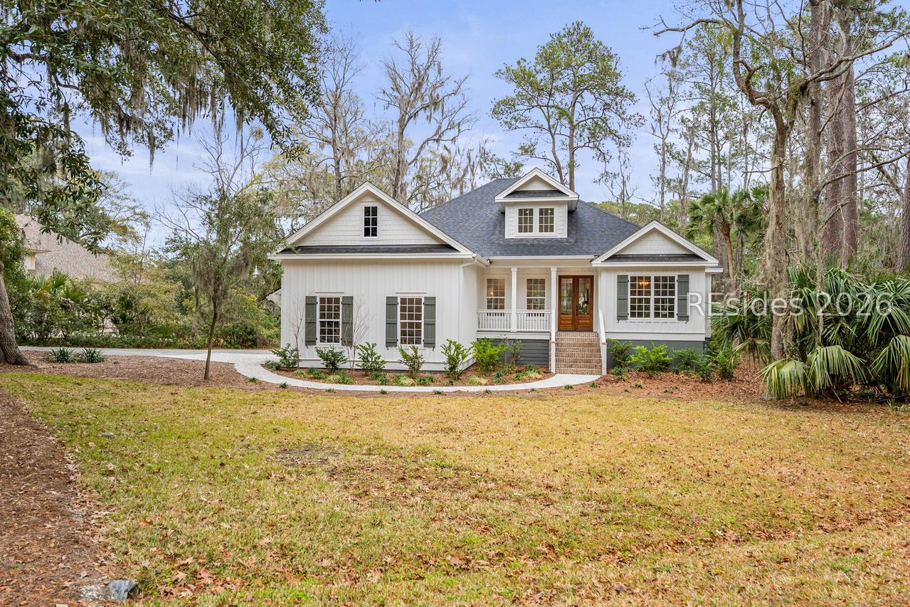6 Winding Oak Dr., Okatie, SC 29909
