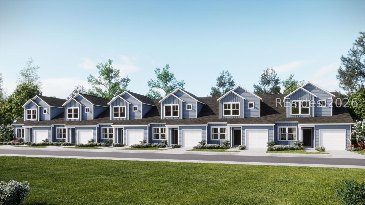 220 River Birch Ln., Hardeeville, SC 29927