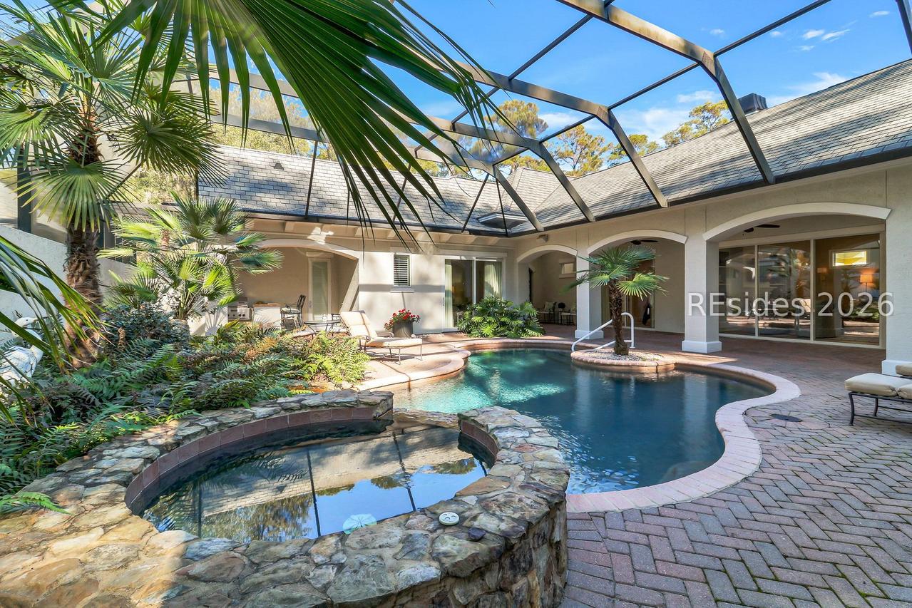 4 Bellfield Ct., Bluffton, SC 29909