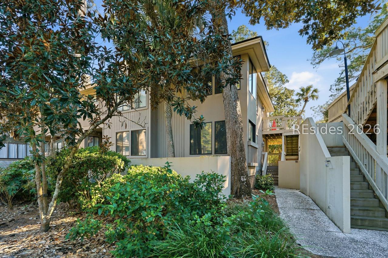 125 Shipyard Dr. #197, Hilton Head Island, SC 29928