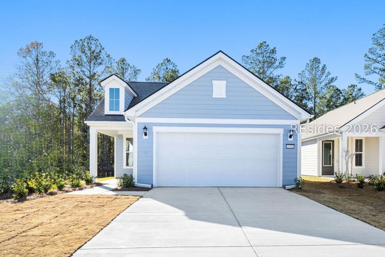 1733 Sunfish Way, Bluffton, SC 29909