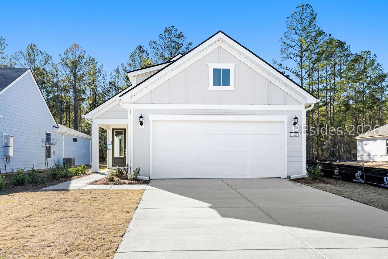 1747 Sunfish Way, Bluffton, SC 29909
