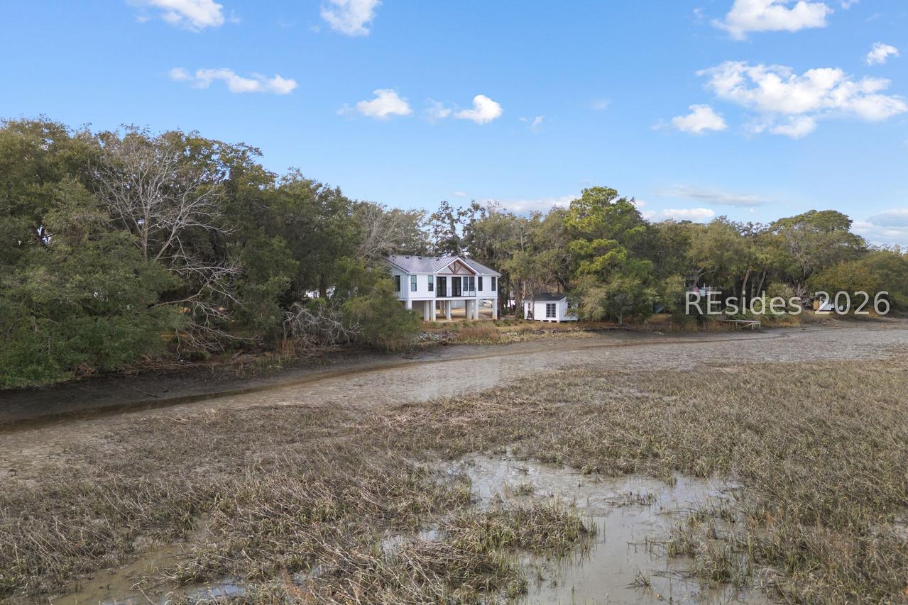 17 Fording Island Road Extension, Hilton Head Island, SC 29926