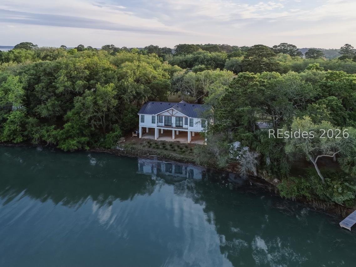 17 Fording Island Road Extension, Hilton Head Island, SC 29926