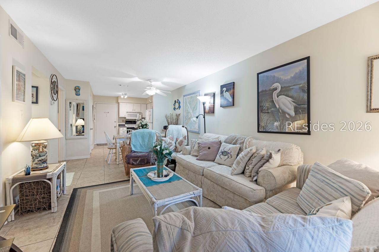 45 Folly Field Rd. #12D, Hilton Head Island, SC 29928