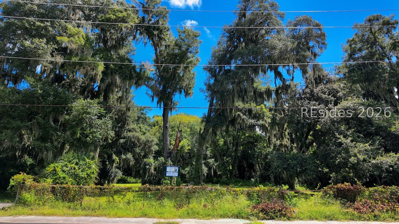 1405 Ribaut Rd., Port Royal, SC 29935