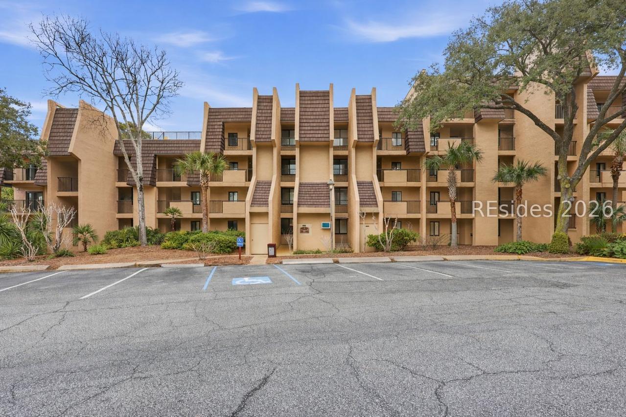85 Folly Field Rd. #1404, Hilton Head Island, SC 29928