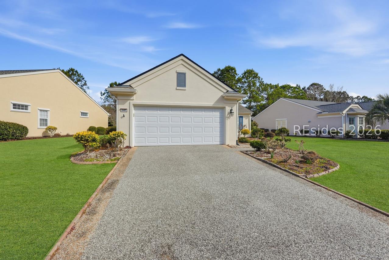 127 Doncaster Ln., Bluffton, SC 29909