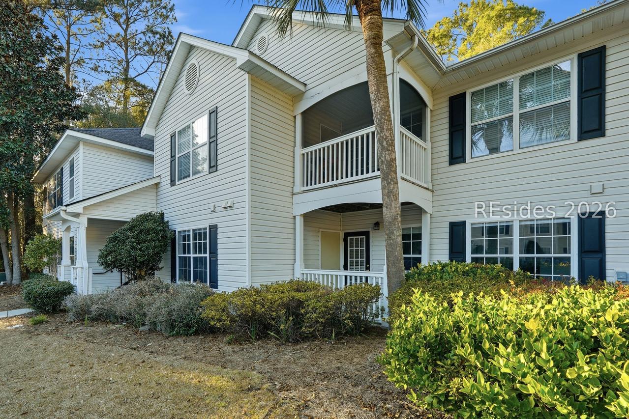 50 Pebble Beach Cove #D113, Bluffton, SC 29910
