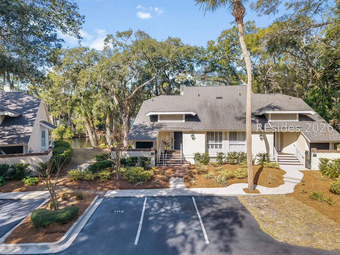 50 Ocean Ln. #102, Hilton Head Island, SC 29928