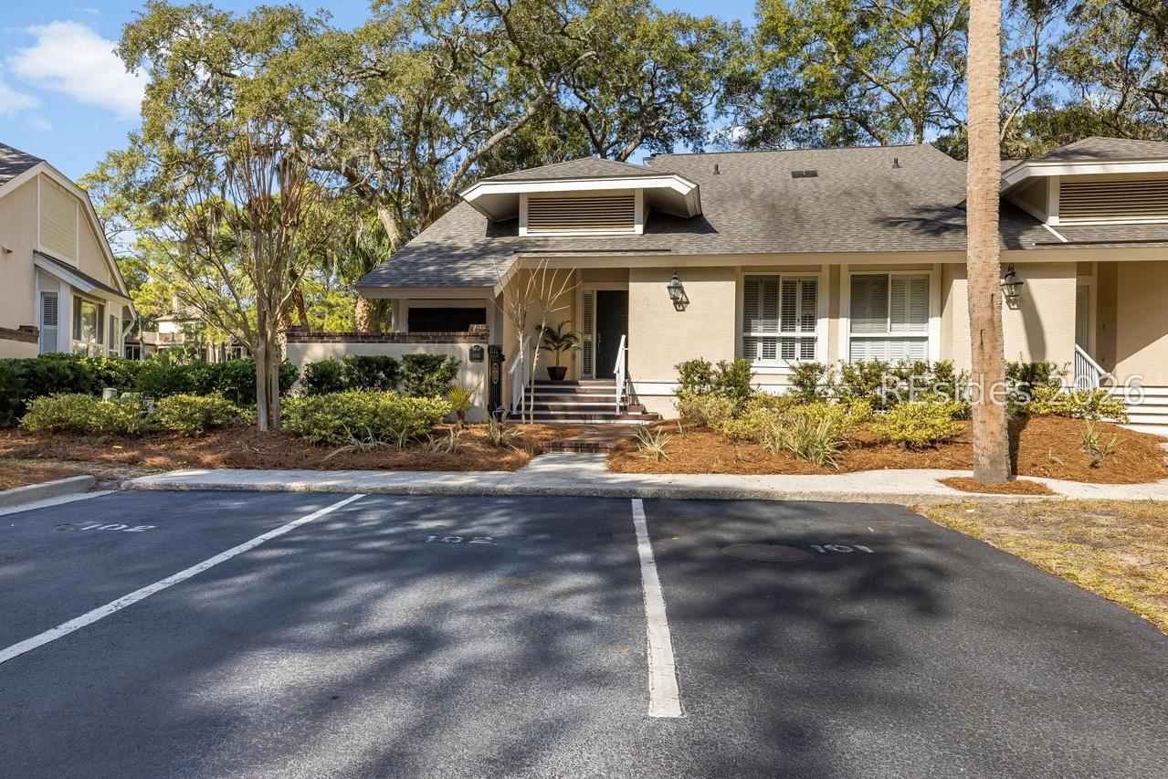 50 Ocean Ln. #102, Hilton Head Island, SC 29928