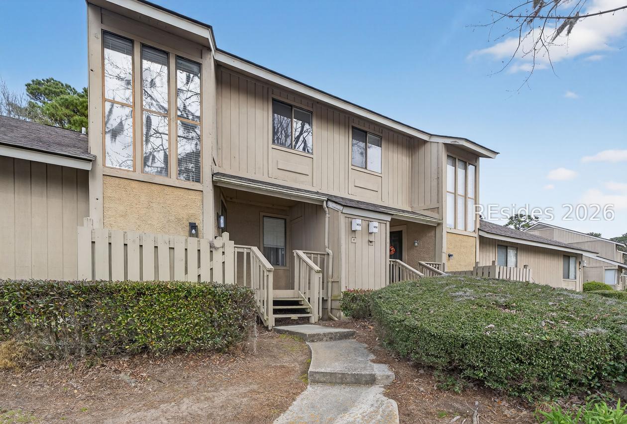 5 Gumtree Rd. #H15, Hilton Head Island, SC 29926