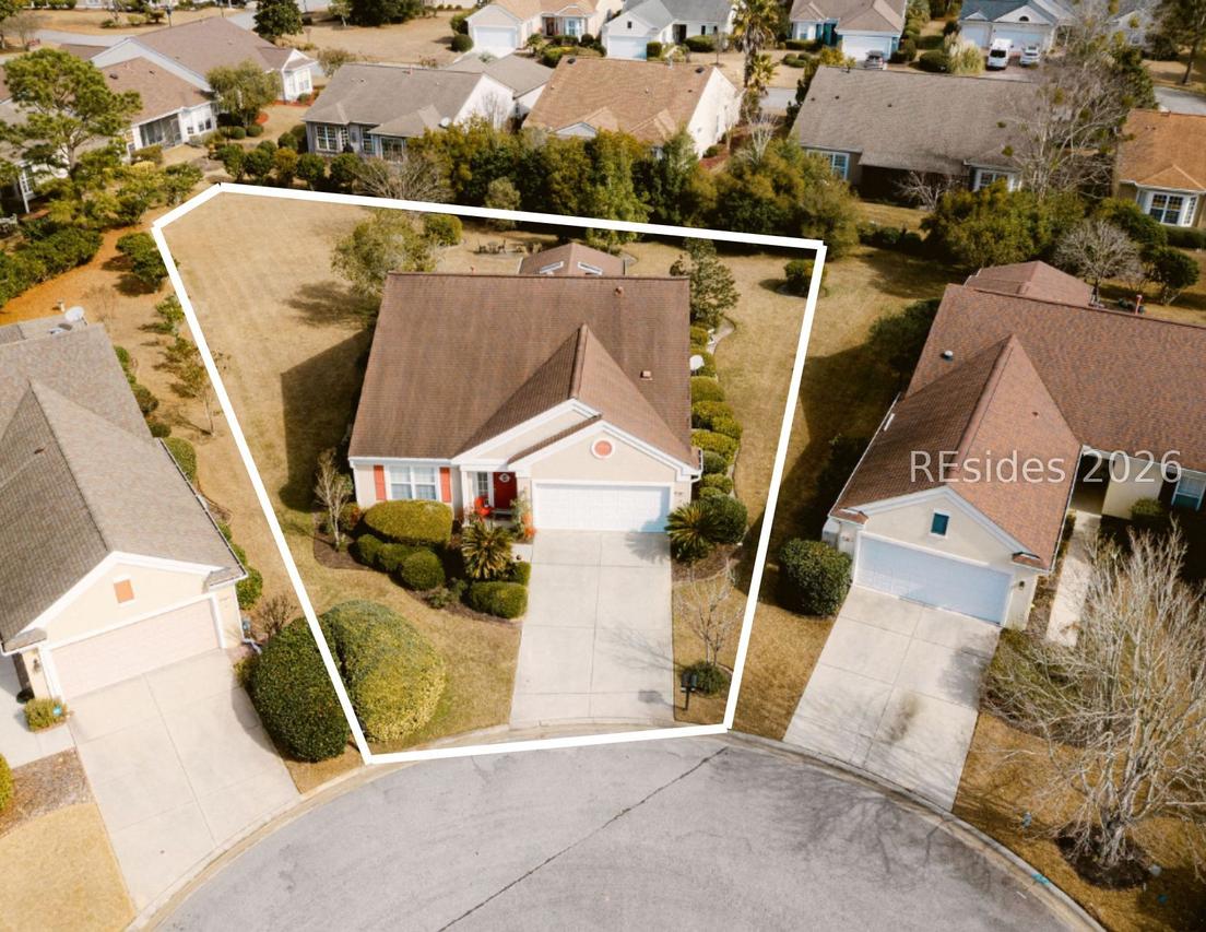 29 Sundome Ct., Bluffton, SC 29909