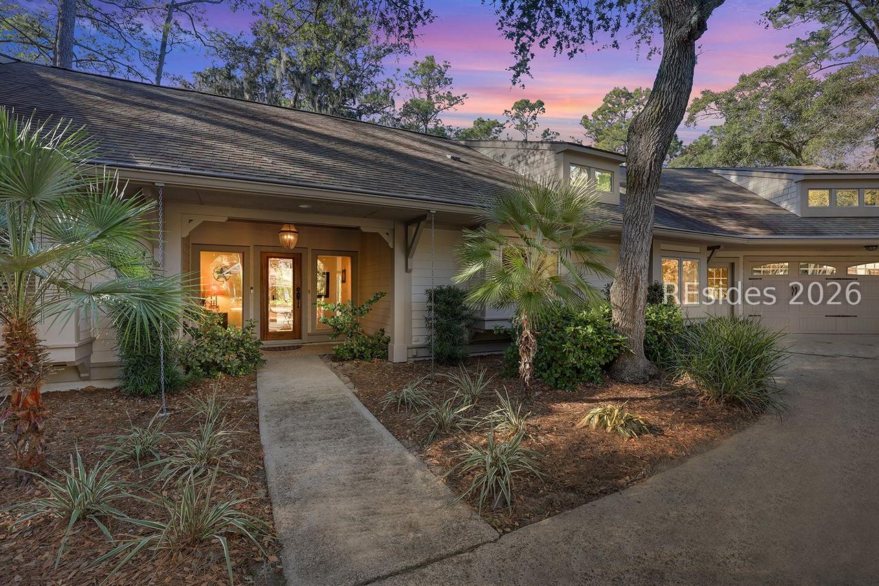 41 Swing About, Hilton Head Island, SC 29928
