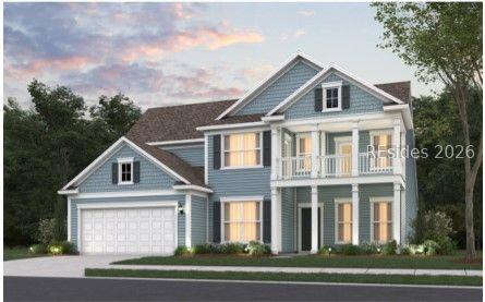 21 Golden Poppy Ln., Bluffton, SC 29910