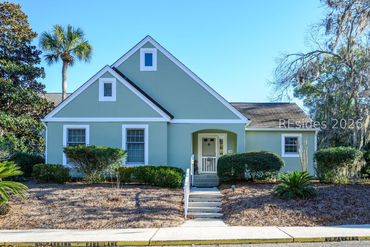 70 Shipyard Dr. #152, Hilton Head Island, SC 29928