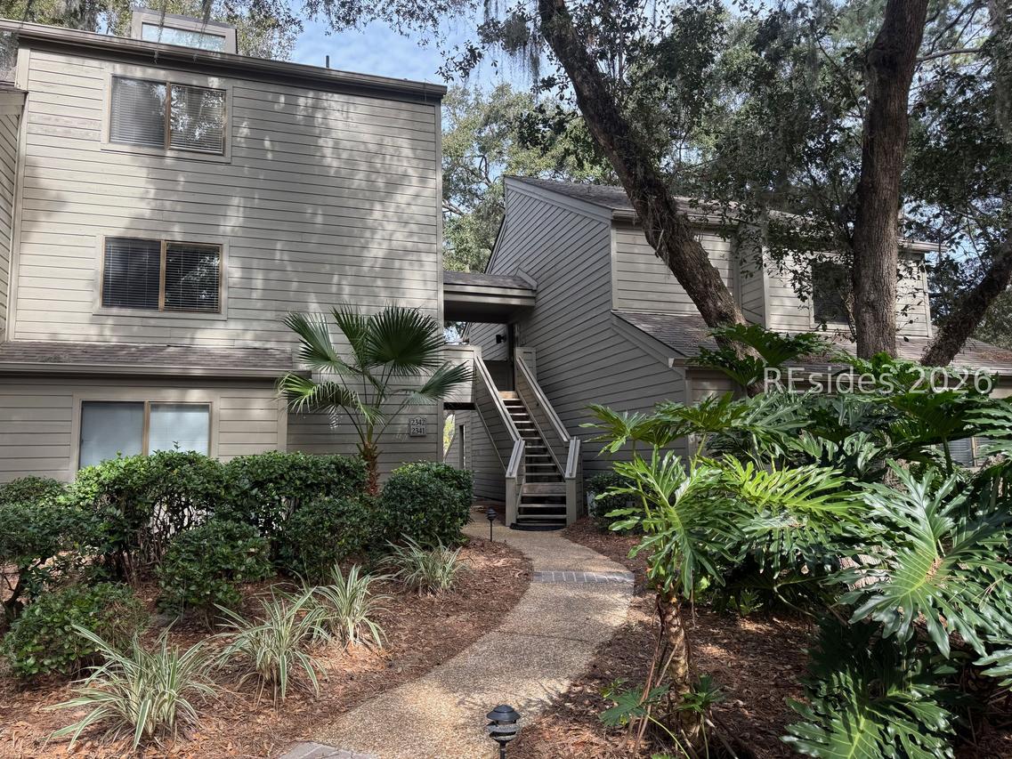 108 Lighthouse Rd. #2342, Hilton Head Island, SC 29928
