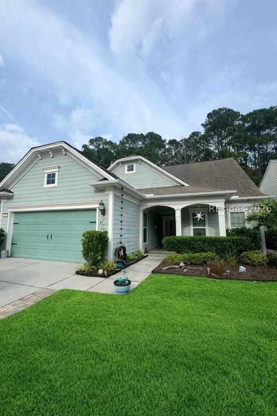 904 Serenity Point Dr., Bluffton, SC 29909