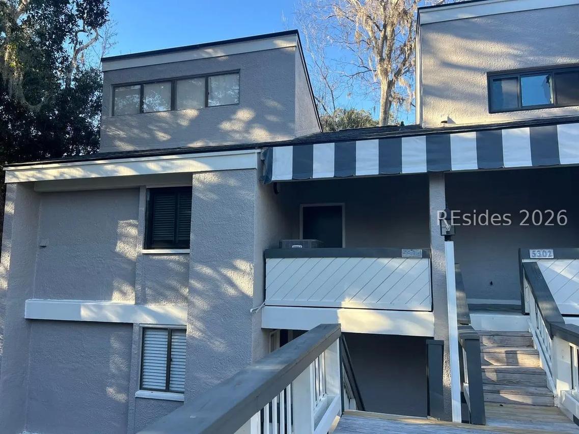 137 Cordillo Pkwy. #5304, Hilton Head Island, SC 29928