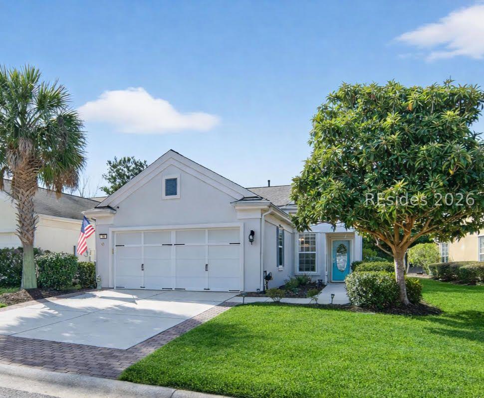 19 Beaufort River Rd., Bluffton, SC 29909