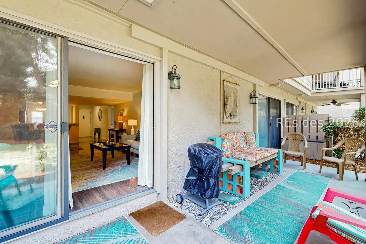 15 Deallyon Ave. #19, Hilton Head Island, SC 29928