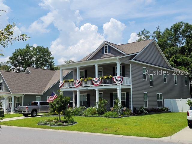 4250 Sage Dr., Beaufort, SC 29907