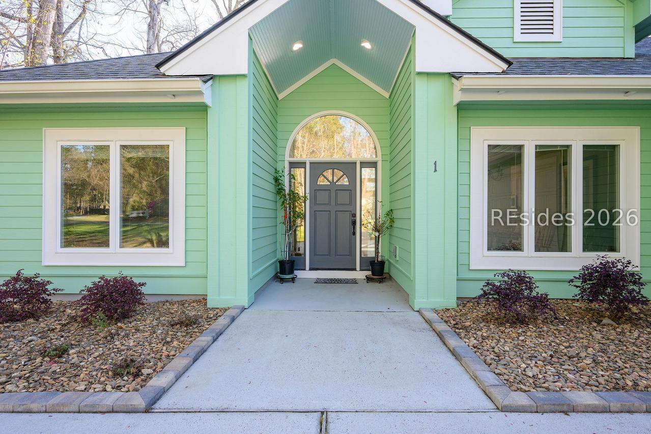 1 Coventry Ct., Bluffton, SC 29910