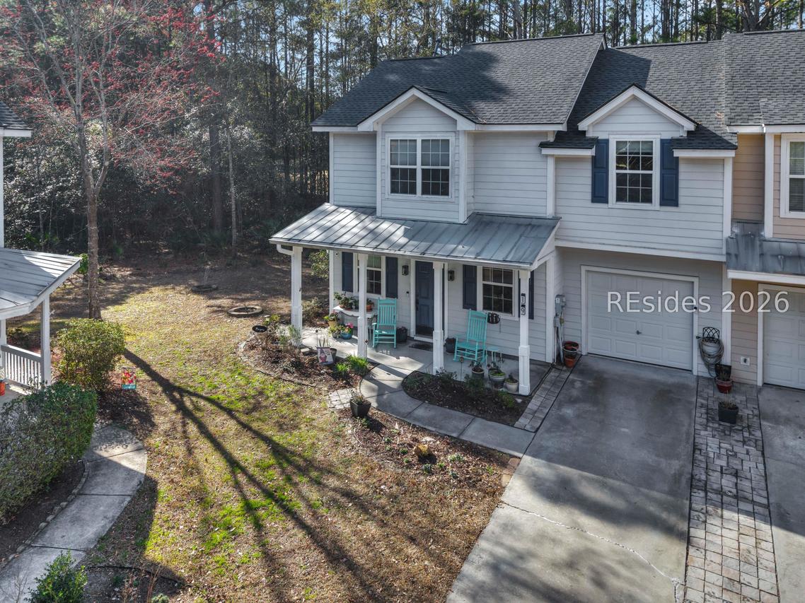 19 Ironwood Cir., Bluffton, SC 29910