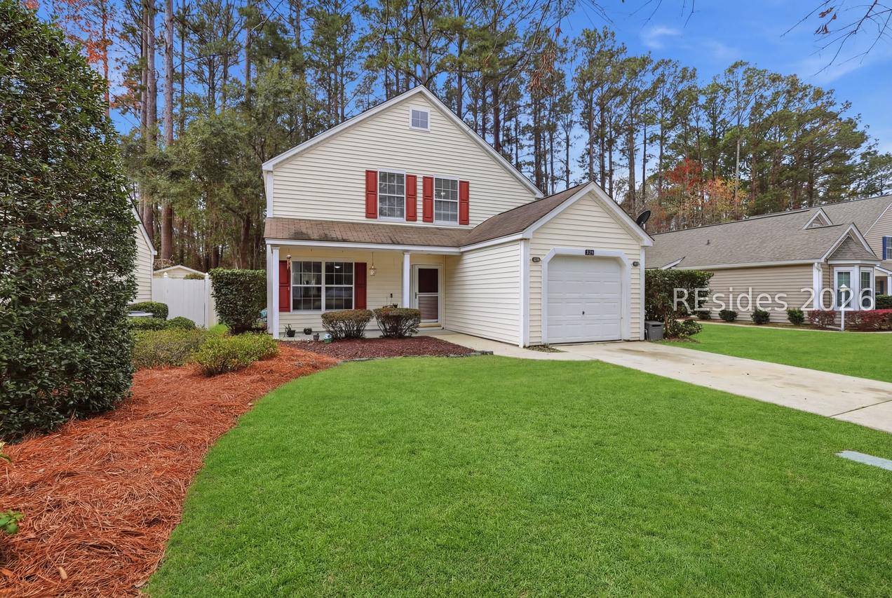 843 Rocking Horse Ln., Bluffton, SC 29910