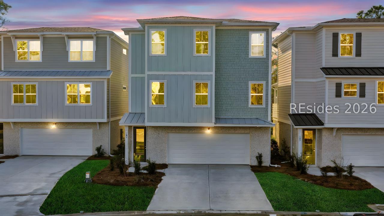 121 Heartleaf Rd., Hilton Head Island, SC 29926