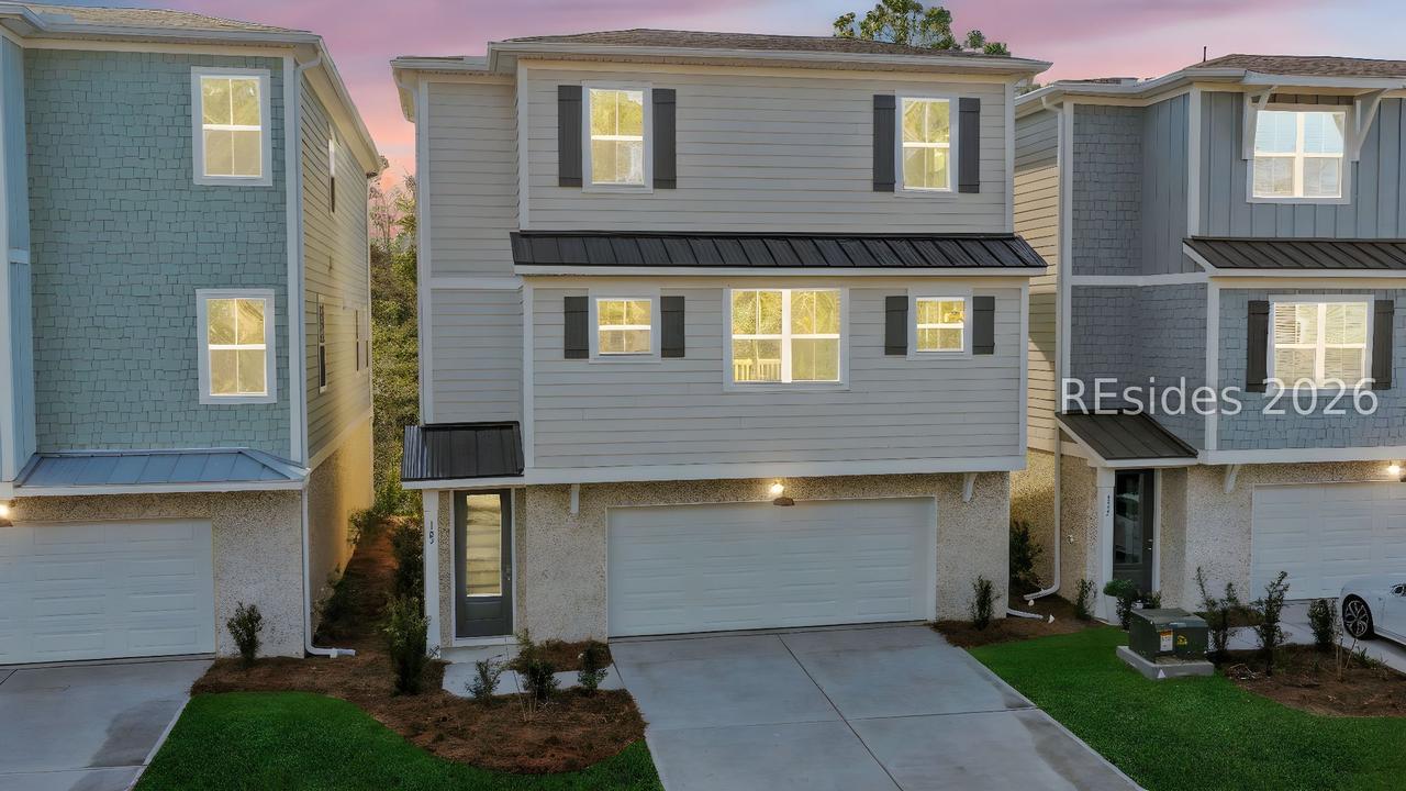 117 Heartleaf Rd., Hilton Head Island, SC 29926