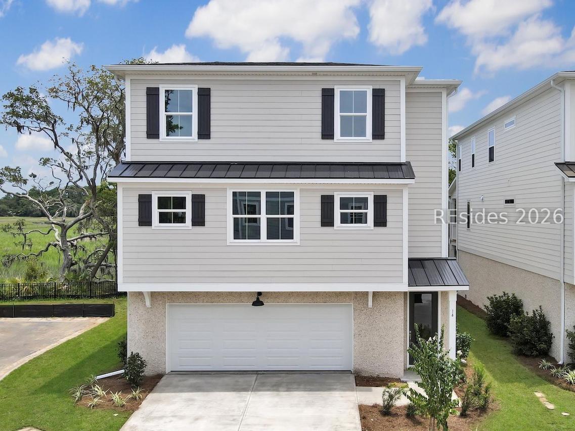 134 Heartleaf Rd., Hilton Head Island, SC 29926